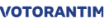 Logomarca: Votorantim