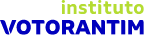Logomarca: Instituto Votorantim