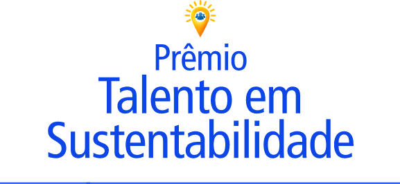 Logomarca: Premio Talento em Sustentabilidade