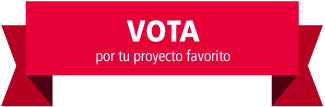 Vota por tu proyecto favorito